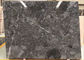 現代灰色の大理石のタイル、カウンタートップのための灰色の自然な石造りのタイル サプライヤー