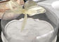 白い大理石の石が付いている食糧皿のデザートの皿の自然な石造りの技術 サプライヤー